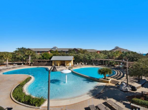 Beach Resort 312 by Newman-Dailey